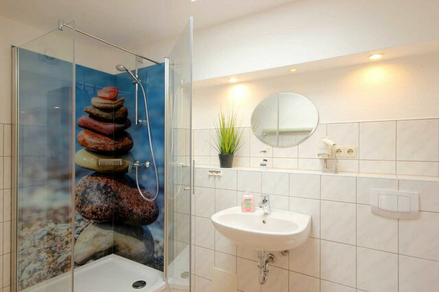 Ferienwohnung in Sellin - Alte Tischlerei, Whg. 3 - Bild 9