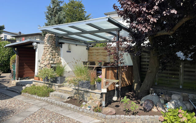 Ferienwohnung in Sellin - Alte Tischlerei, Whg. 3 - Bild 12