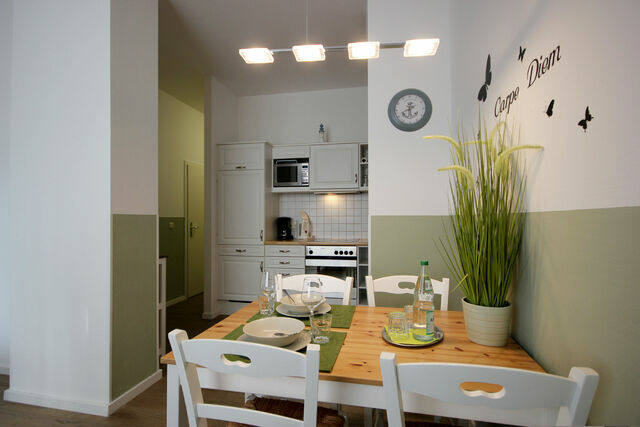 Ferienwohnung in Binz - Haus Jahreszeiten, Whg. 29 - Bild 4