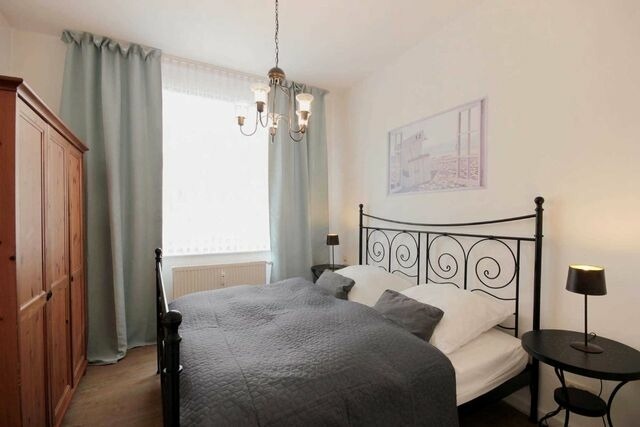 Ferienwohnung in Binz - Haus Jahreszeiten, Whg. 29 - Bild 7