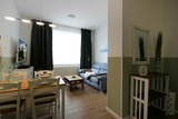 Ferienwohnung in Binz - Haus Jahreszeiten, Whg. 29 - Bild 11