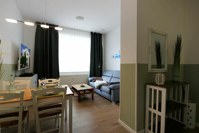Ferienwohnung in Binz - Haus Jahreszeiten, Whg. 29 - Bild 11
