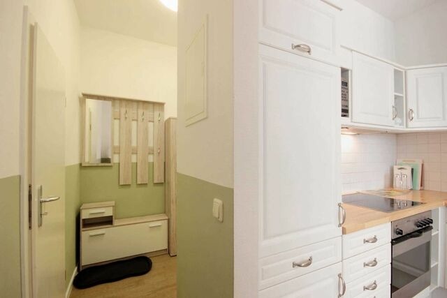 Ferienwohnung in Binz - Haus Jahreszeiten, Whg. 29 - Bild 12