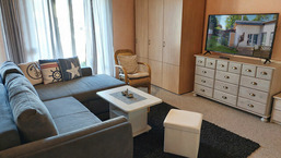 Zinglingsberg, Bungalow 9