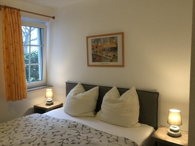 Ferienwohnung in Ostseeheilbad Zingst - Ferienwohnung S&uuml;nnenkringel 61 - Bild 10