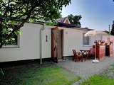 Ferienwohnung in Prerow - An der Brake, Bungalow - Bild 1