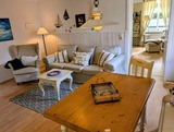 Ferienwohnung in Wustrow - Perfekt f&uuml;r Zwei! - Bild 6