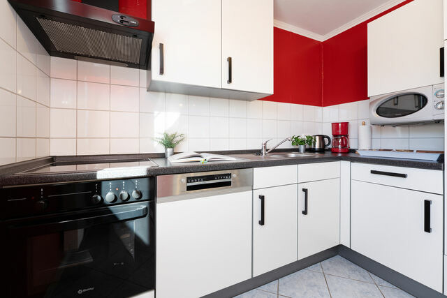 Ferienwohnung in Fehmarn OT Klausdorf - Dorfstra&szlig;e 28 Seeadler - Bild 4