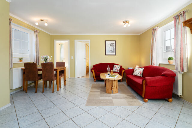 Ferienwohnung in Fehmarn OT Klausdorf - Dorfstra&szlig;e 28 Seeadler - Bild 5