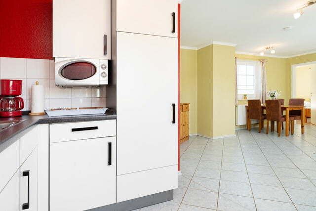 Ferienwohnung in Fehmarn OT Klausdorf - Dorfstra&szlig;e 28 Seeadler - Bild 10