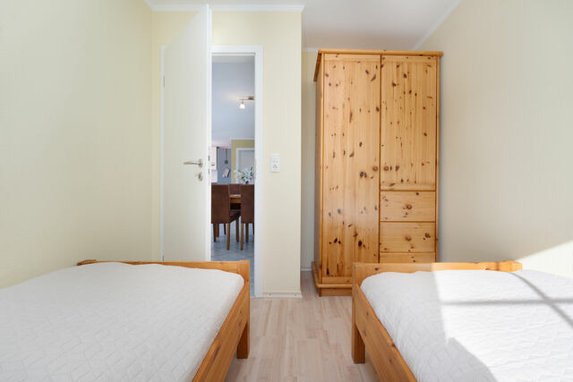 Ferienwohnung in Fehmarn OT Klausdorf - Dorfstra&szlig;e 28 Seeadler - Bild 16