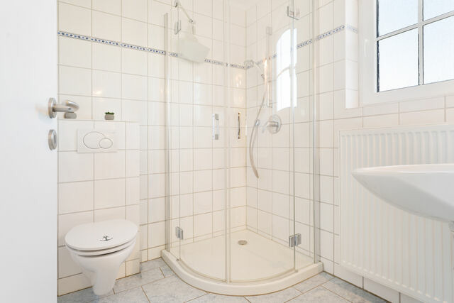 Ferienwohnung in Fehmarn OT Klausdorf - Dorfstra&szlig;e 28 Seeadler - Bild 17