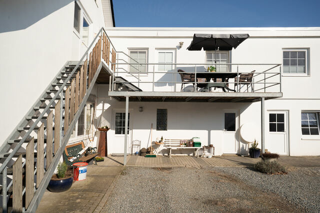 Ferienwohnung in Fehmarn OT Klausdorf - Dorfstra&szlig;e 28 Seeadler - Bild 24
