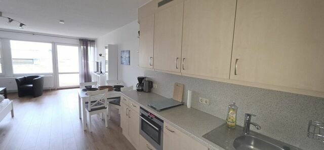 Ferienwohnung in Sch&ouml;nberg - Ostseeferienappartement K105 - Bild 5