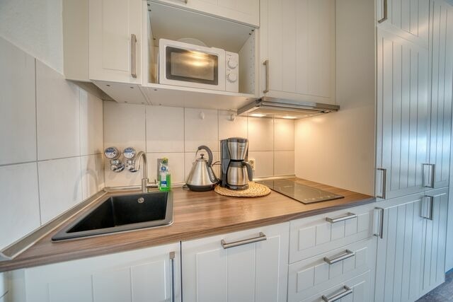 Ferienwohnung in Heiligenhafen - Haus Steinwarder 7, App. 3ST742 - Baltic Bay - Bild 5