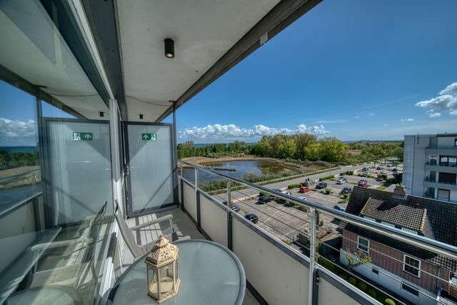 Ferienwohnung in Heiligenhafen - Haus Steinwarder 7, App. 3ST742 - Baltic Bay - Bild 7