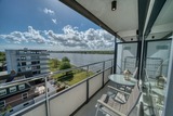 Ferienwohnung in Heiligenhafen - Haus Steinwarder 7, App. 3ST742 - Baltic Bay - Bild 8