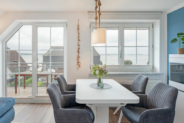 Ferienwohnung in Laboe - Bellevue 11 - Bild 5