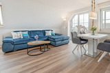 Ferienwohnung in Laboe - Bellevue 11 - Bild 9