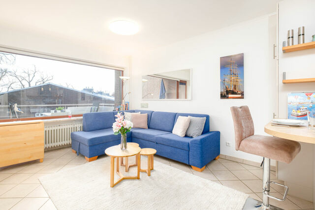 Ferienwohnung in Scharbeutz - Gl&uuml;ckauf - Bild 12