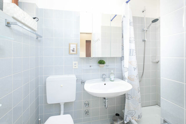 Ferienwohnung in Scharbeutz - Gl&uuml;ckauf - Bild 21