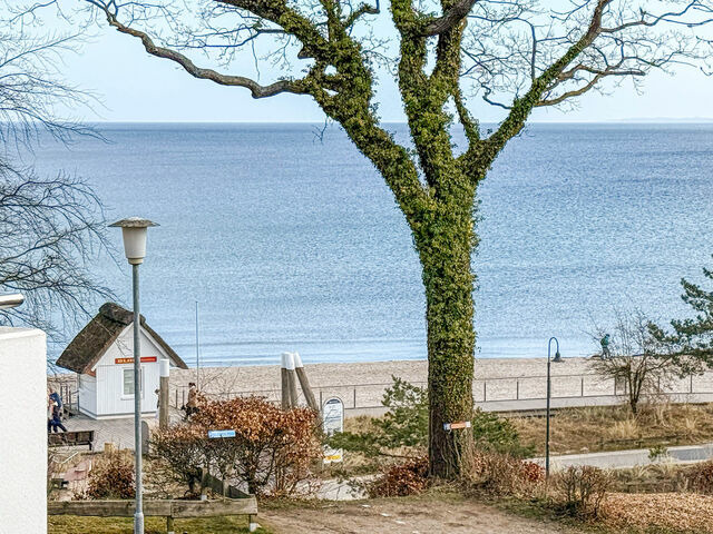 Ferienwohnung in Scharbeutz - Gl&uuml;ckauf - Bild 23