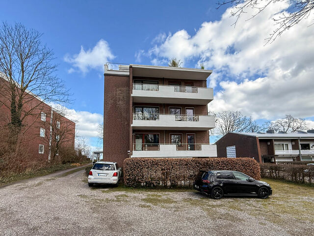Ferienwohnung in Scharbeutz - Gl&uuml;ckauf - Bild 24