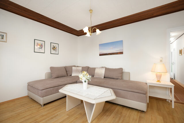 Ferienwohnung in Stein - Strandstra&szlig;e 6 Steinufer - Bild 5