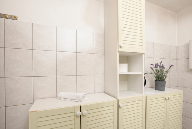 Ferienwohnung in Stein - Strandstra&szlig;e 6 Steinufer - Bild 15